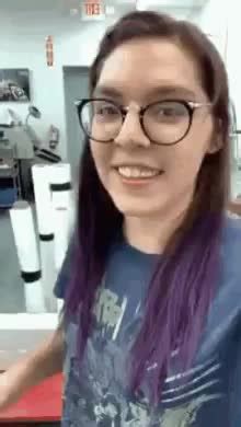 glasses blowjob|glasses